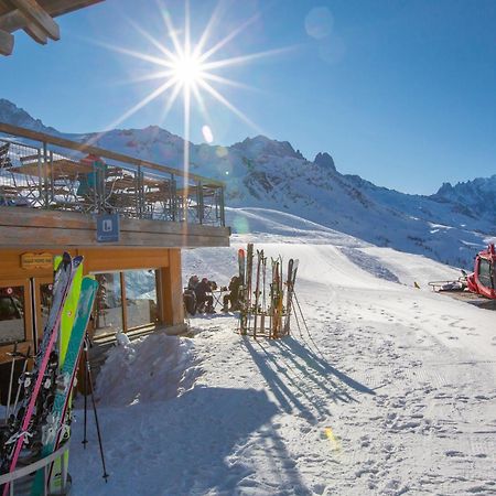 Chamonix Sud - Balme 102 - Happy Rentals Zewnętrze zdjęcie