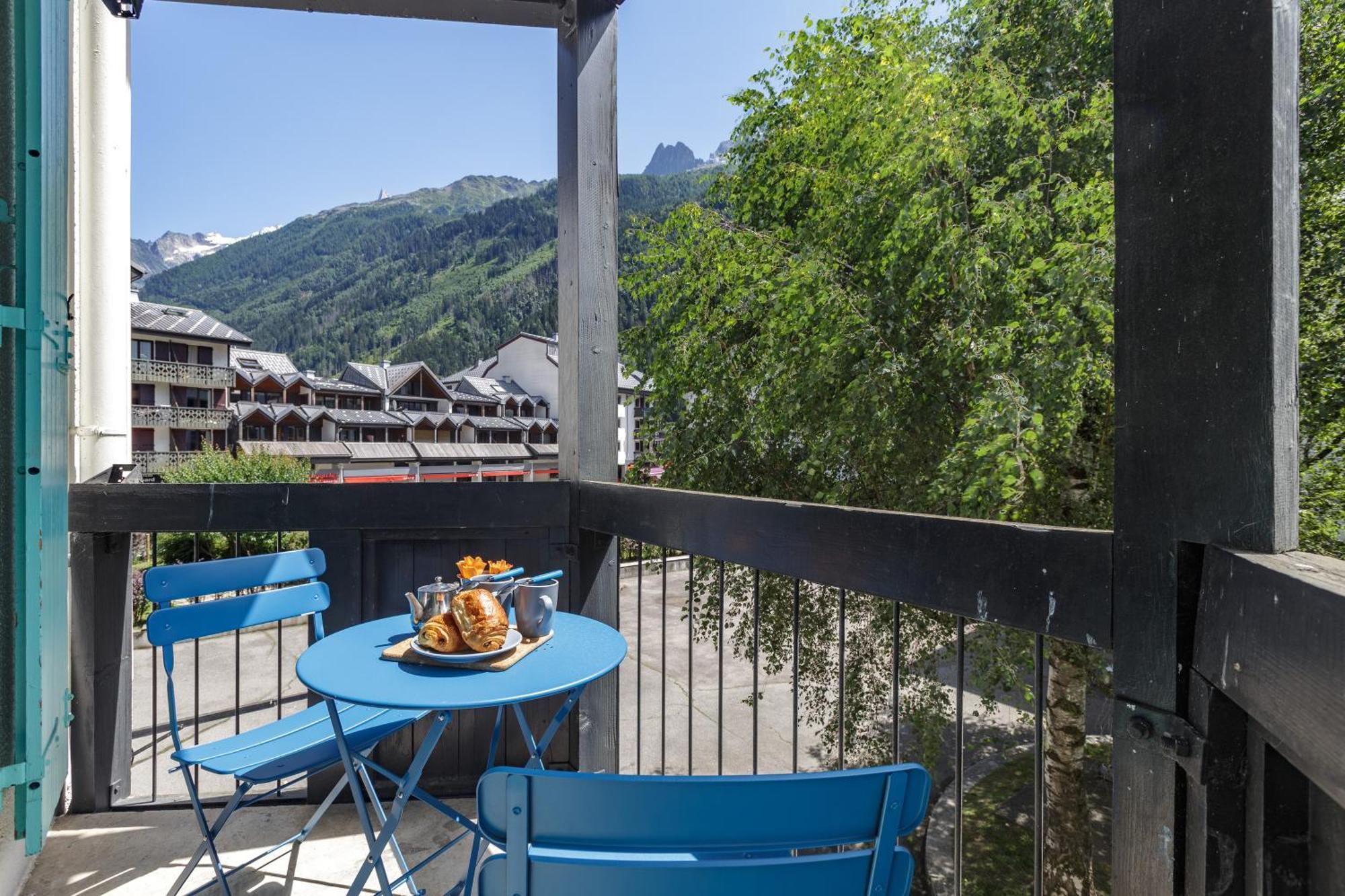 Chamonix Sud - Balme 102 - Happy Rentals Zewnętrze zdjęcie