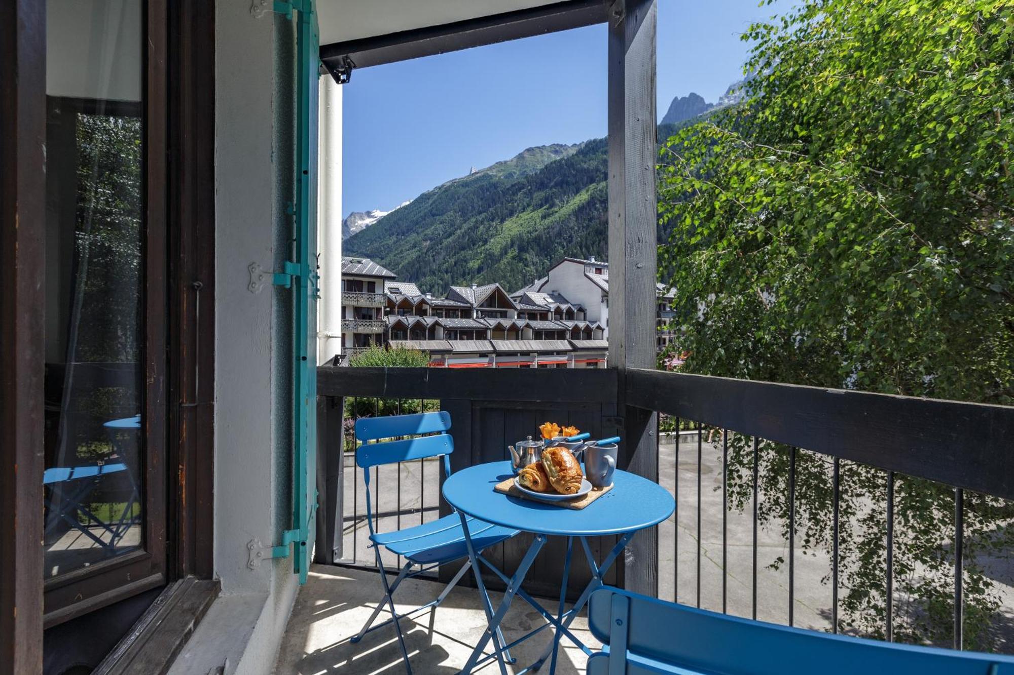 Chamonix Sud - Balme 102 - Happy Rentals Zewnętrze zdjęcie